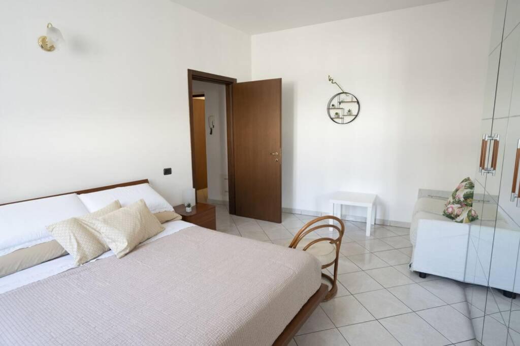 Apartament La Casa Di Anna Como Zewnętrze zdjęcie