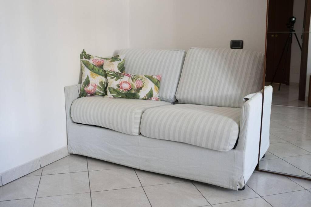 Apartament La Casa Di Anna Como Zewnętrze zdjęcie