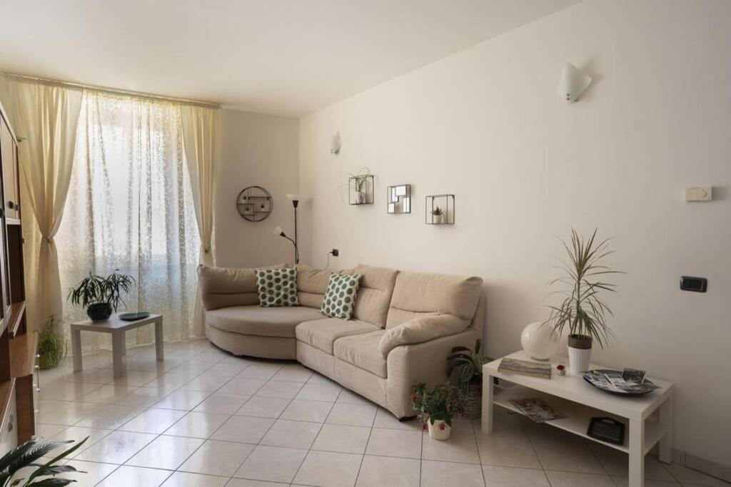 Apartament La Casa Di Anna Como Zewnętrze zdjęcie